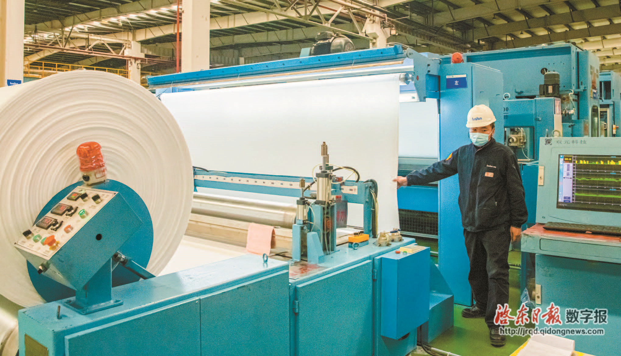 华峰超纤：原油价格持续走高导致成本大幅提升 3月9日开始上调超纤基布价格