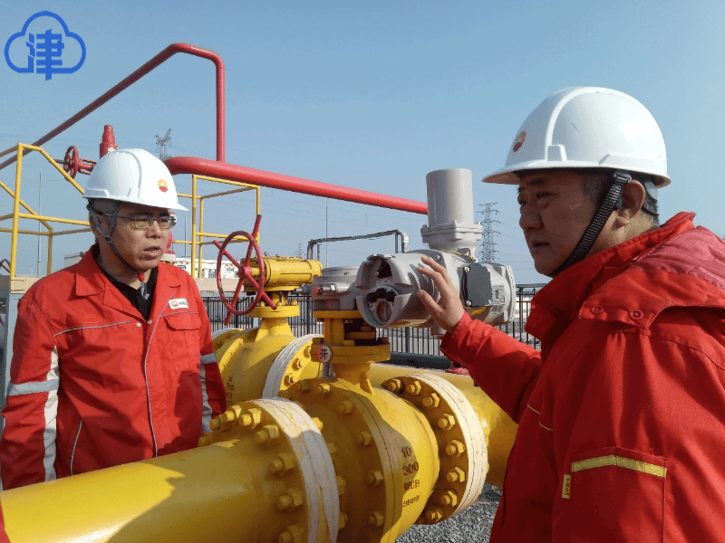 金卡智能：公司工业流量仪表产品主要覆盖油气开采、长输管线、城市燃气、计量检测机构、化工、冶金、煤炭、电力等行业客户