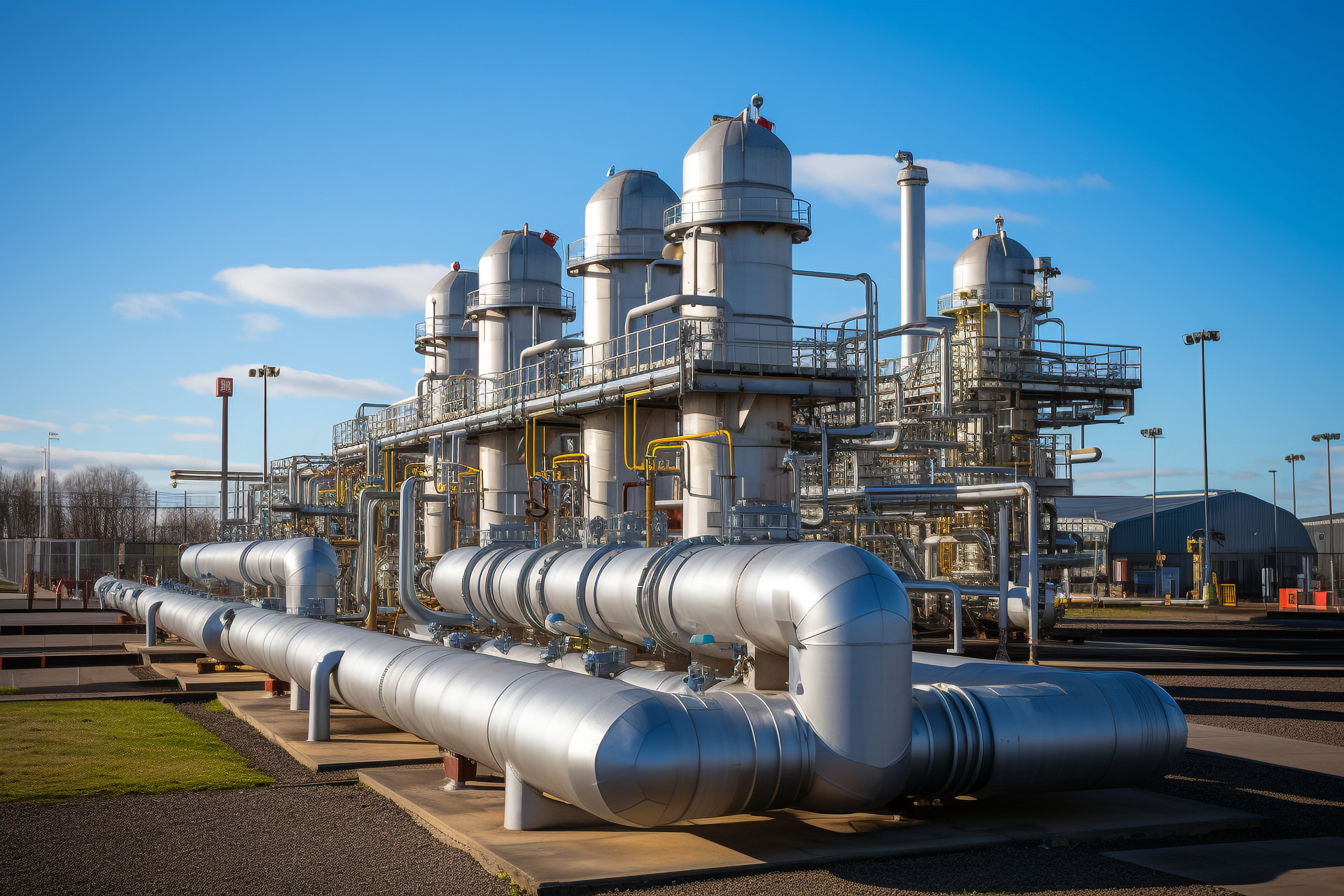 金卡智能：公司工业流量仪表产品主要覆盖油气开采、长输管线、城市燃气、计量检测机构、化工、冶金、煤炭、电力等行业客户