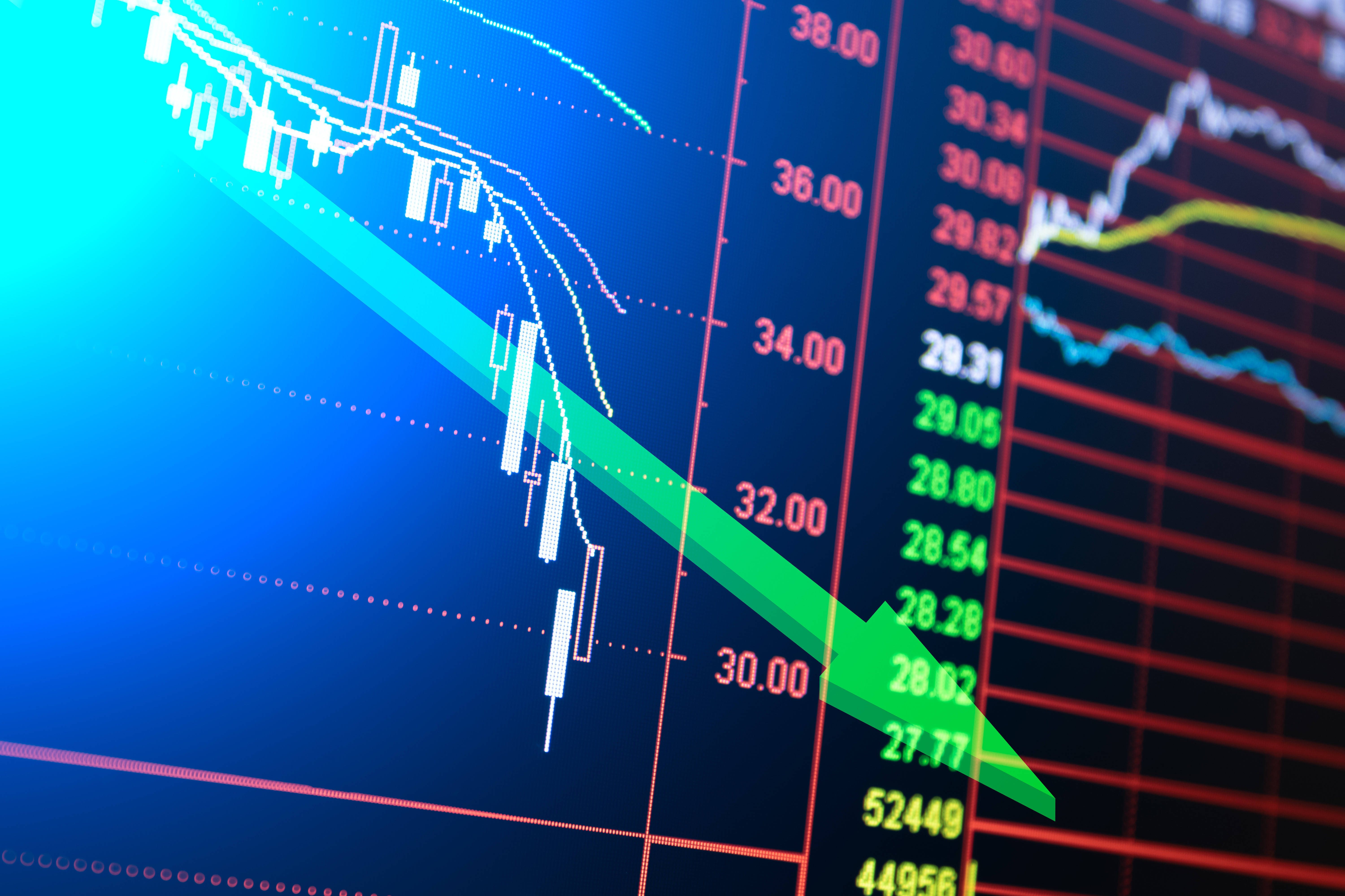 普冉股份：净利跌超两成，增资收购两步走，欲借并购纾困