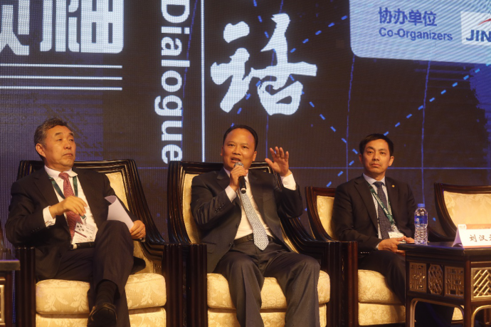 全国人大代表刘汉元：建议优化光伏发电项目相关税收政策