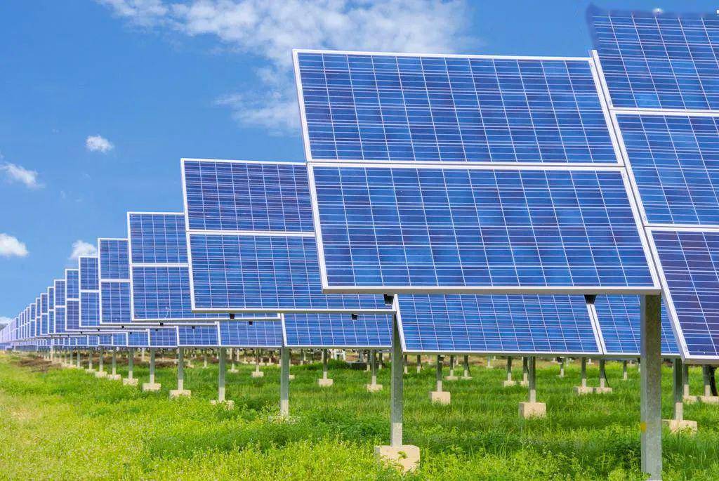 全国人大代表刘汉元：建议优化光伏发电项目相关税收政策