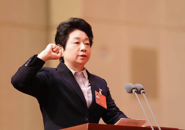 全国人大代表、上海高院院长贾宇: 加强规制专利恶意诉讼 推动形成全链条治理体系