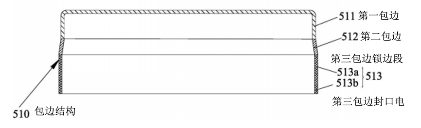 亿纬锂能获得实用新型专利授权：“电池热管理系统结构及电池包”
