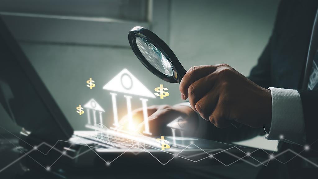 中邮证券黄付生：金融机构须加快向政策协同和信贷股权融合的支持模式转型