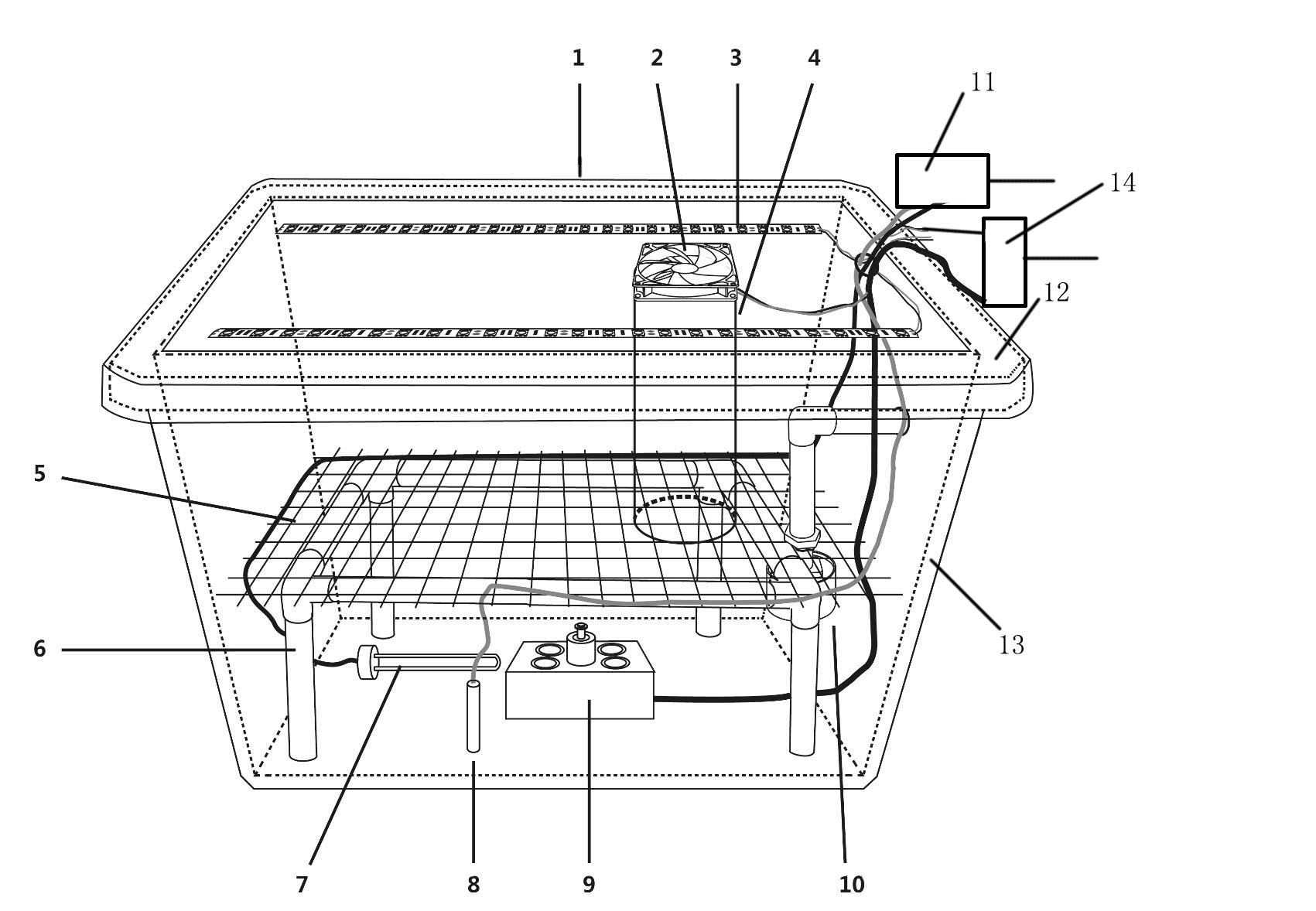 科力尔获得实用新型专利授权：“基于限位装置的罩极电机支架定位槽铆压设备”