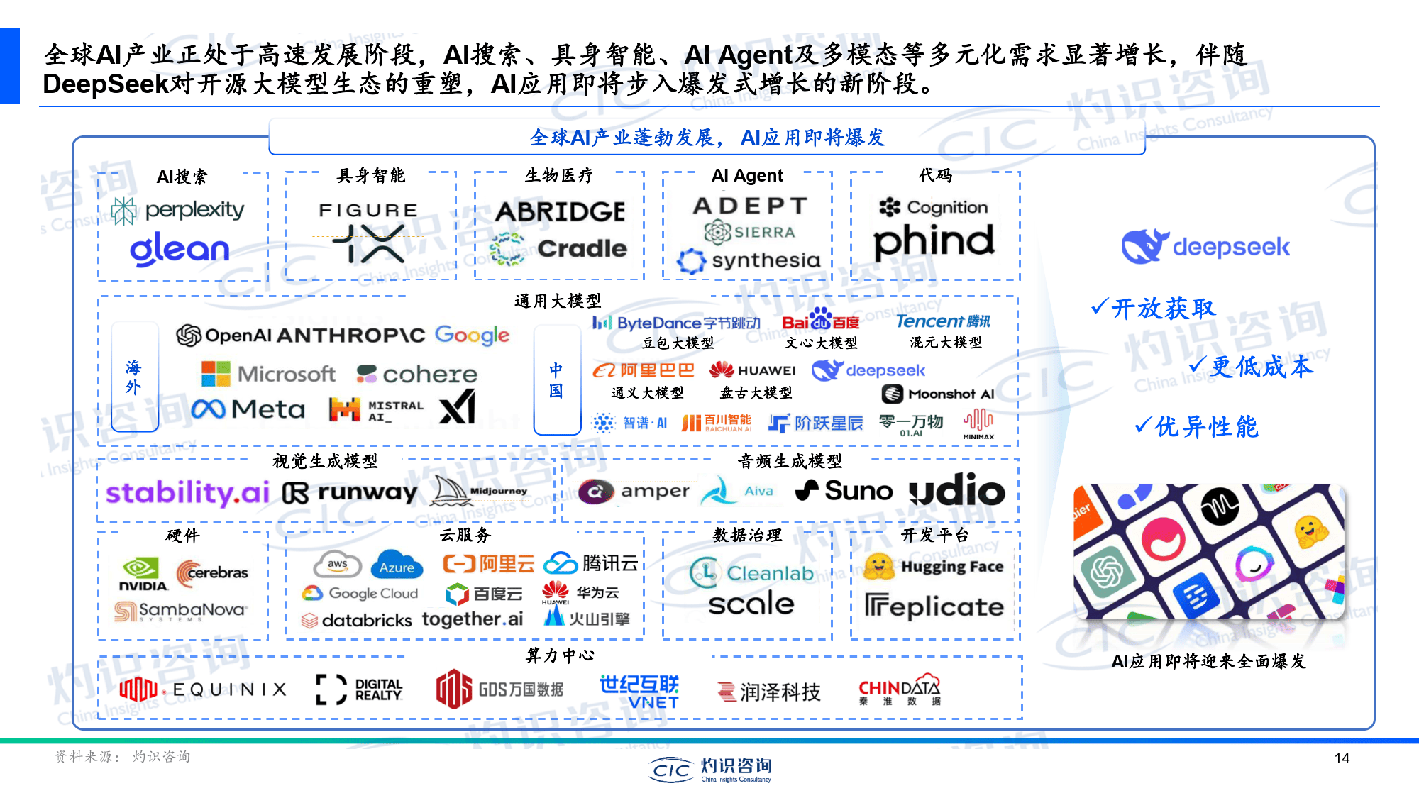 中国企业展示新一代超节点算力产品