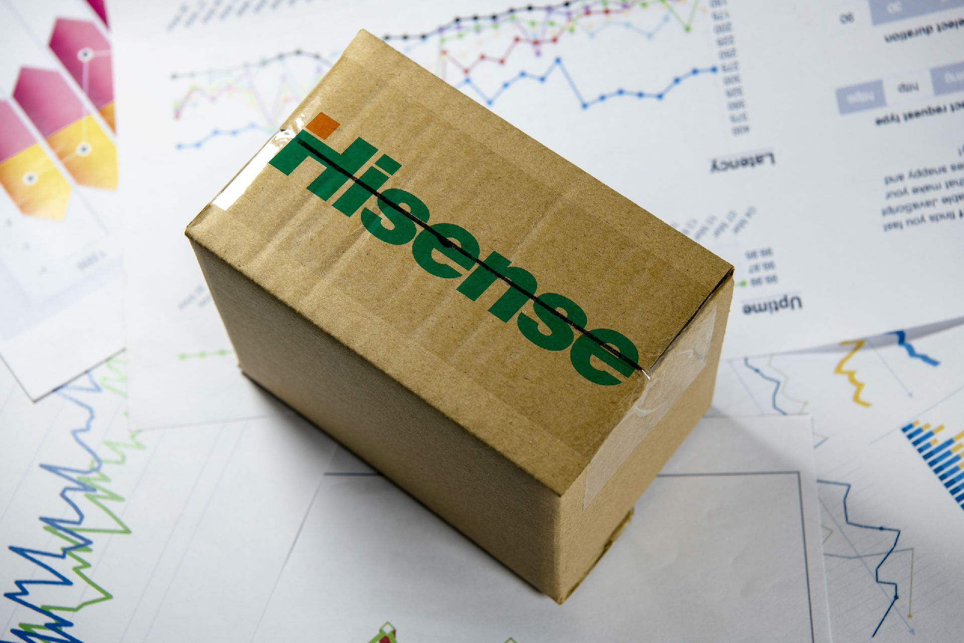 海信视像获得发明专利授权：“电源电路和电器设备”