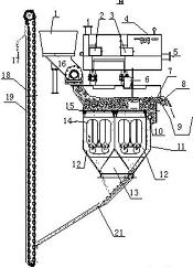 科隆新材获得实用新型专利授权：“一种用于制作橡胶密封圈的模具”