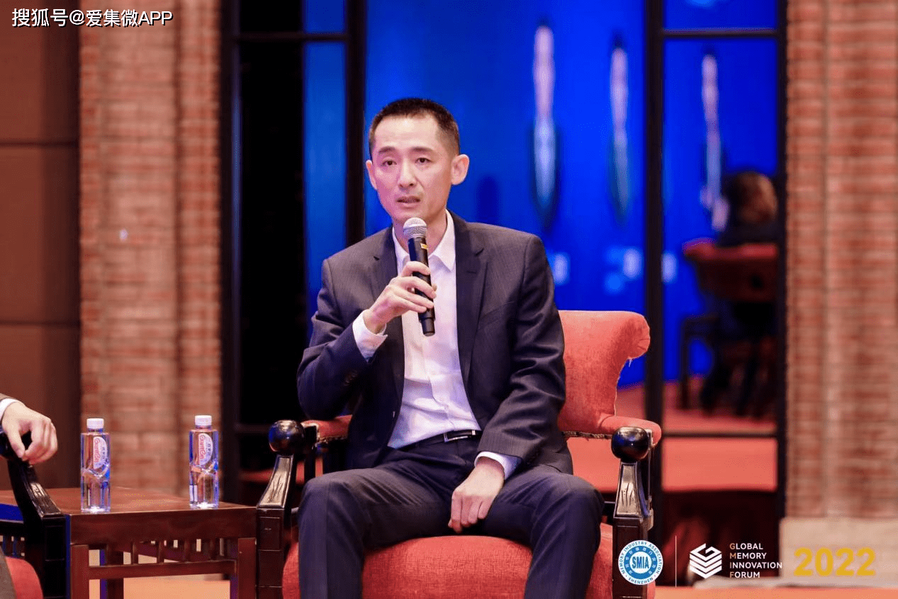 佰维存储:一季度存储产品价格大涨 但未来价格趋势仍存不确定性