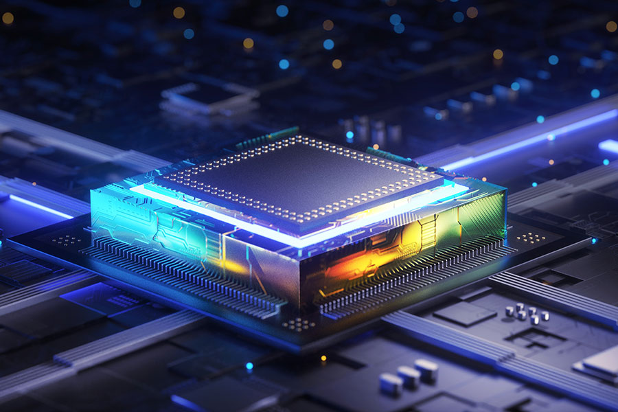 源杰科技：筹划发行H股并在香港联交所主板上市