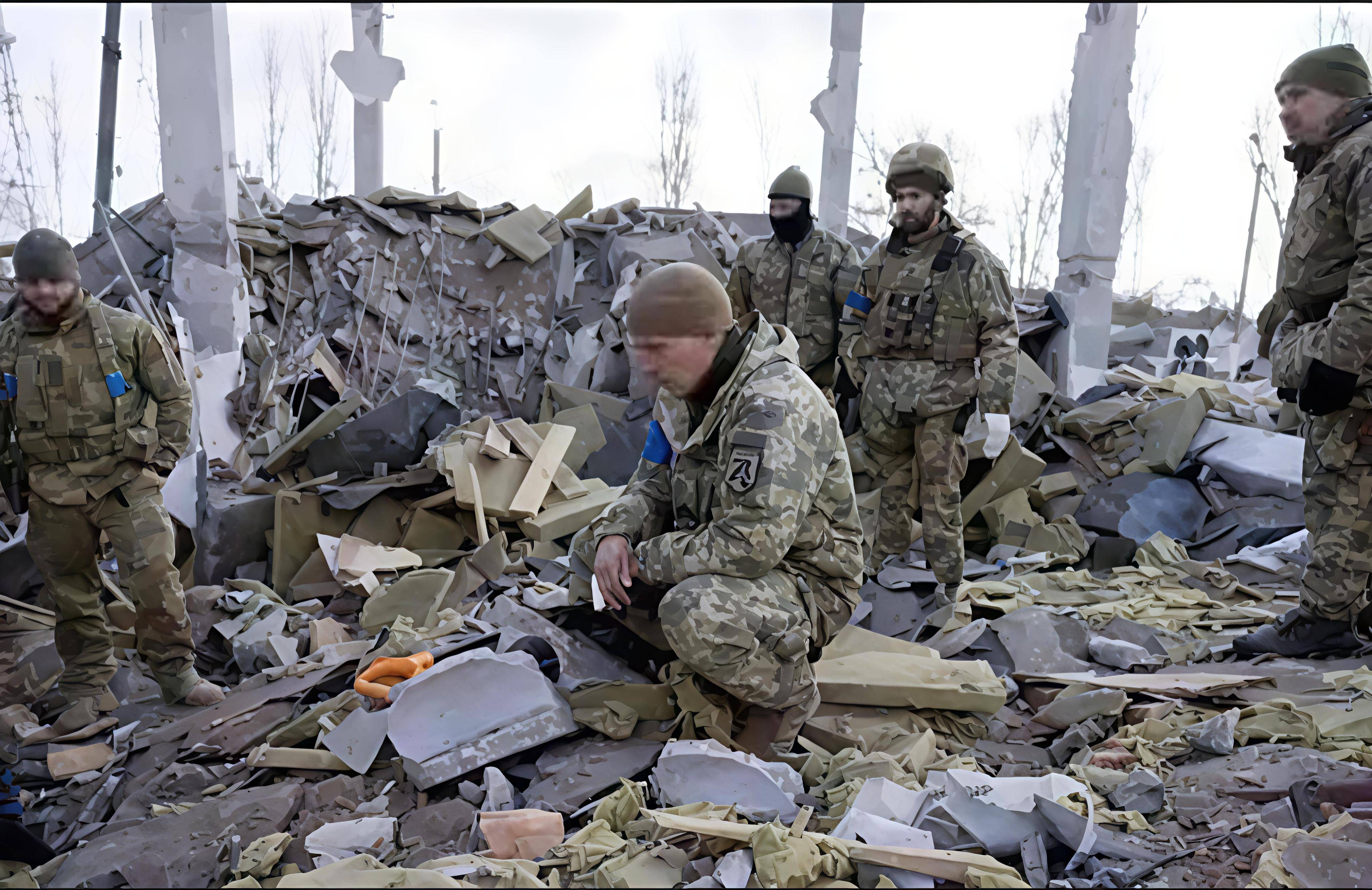 俄罗斯发动大规模袭击，乌克兰多地停电！美国向乌求援，泽连斯基：对技术交流和武器交换持开放态度！乌方：要无人机就拿“爱国者”换