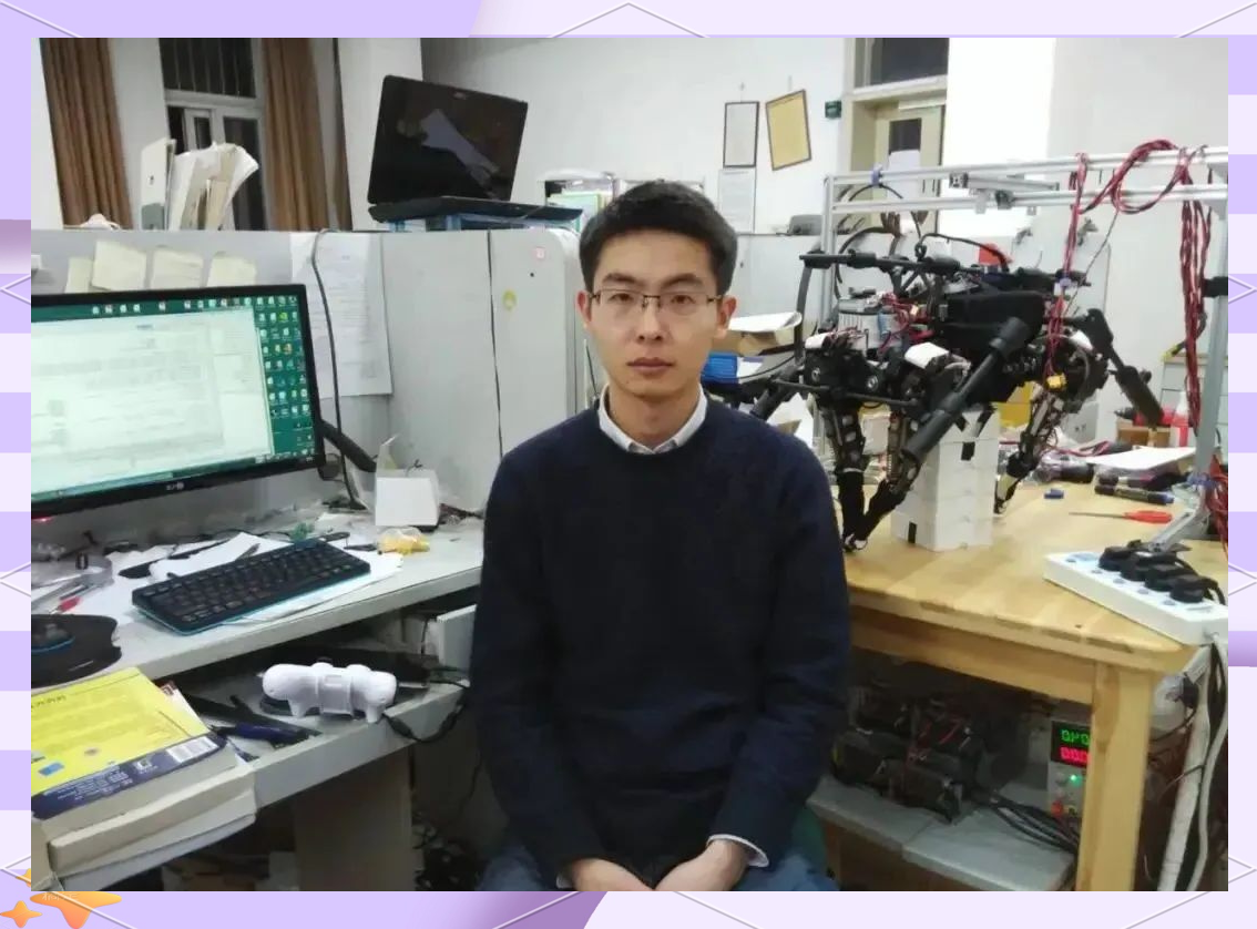 宇树科技成功注册多枚“秧BOT”商标