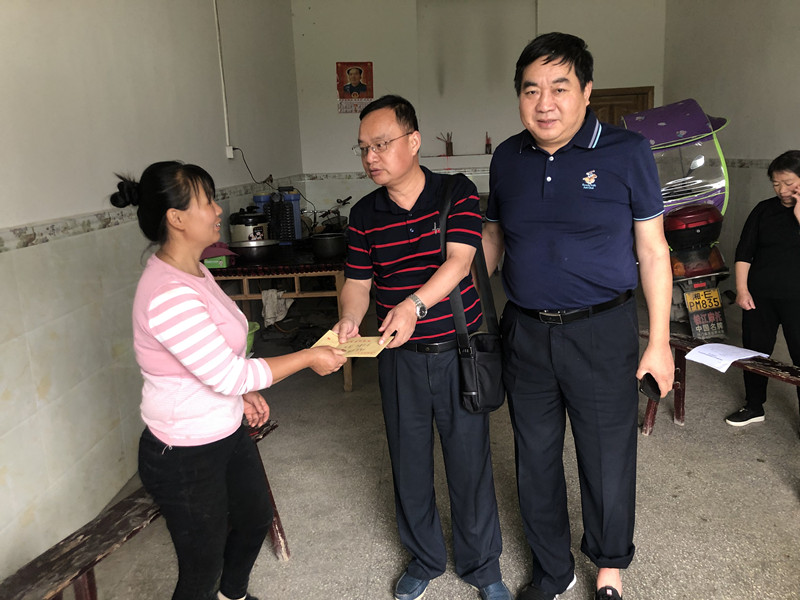 全国政协委员、广东证监局局长杨宗儒：建立出海投资引导机制 维护中企海外权益