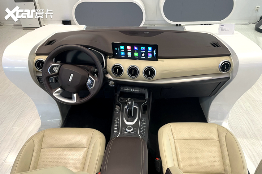 长城汽车获得发明专利授权：“基于座舱区域获取操作指示的方法、显示方法及相关设备”