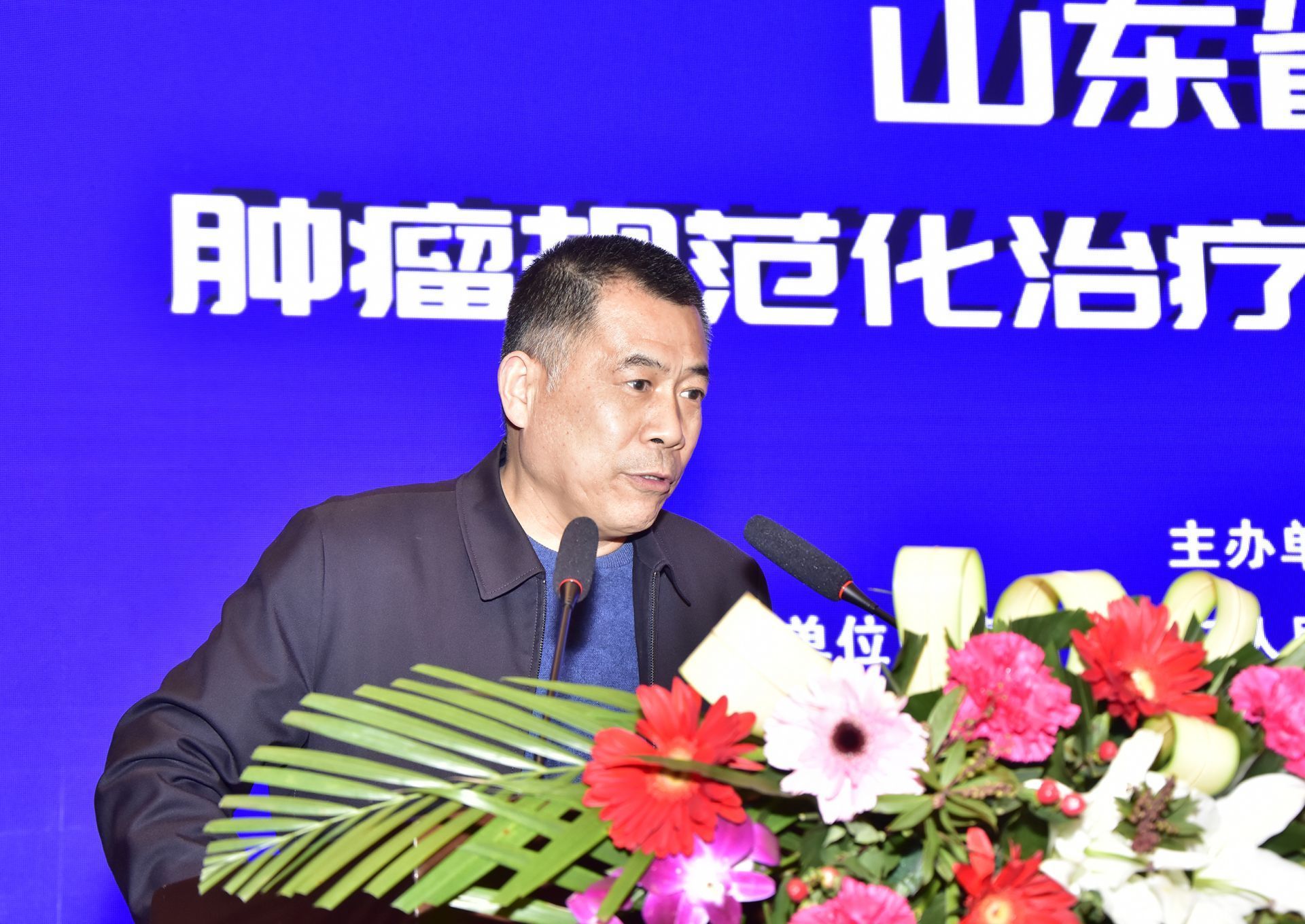 全国人大代表于金明：医生不能只靠论文给人看病