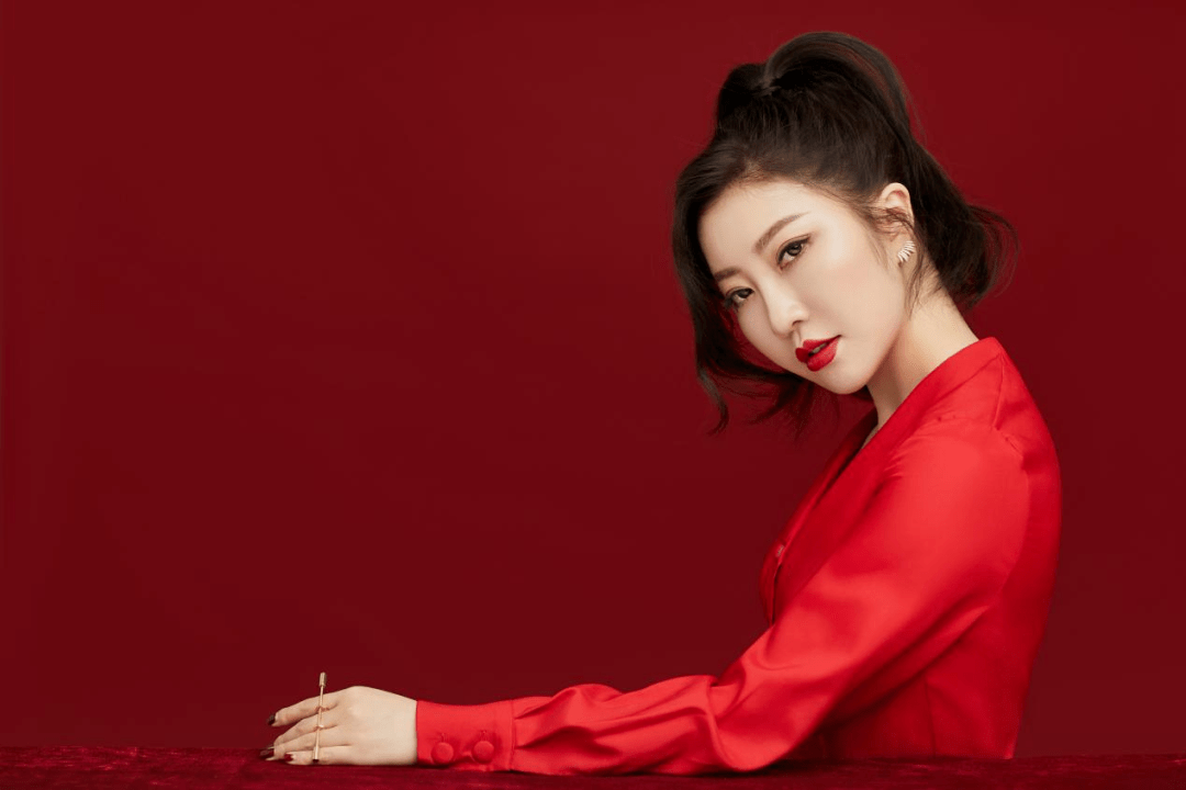 北京市商业联合会会长傅跃红：女性从业者是商业服务业持续发展中温柔而坚定的“半边天”