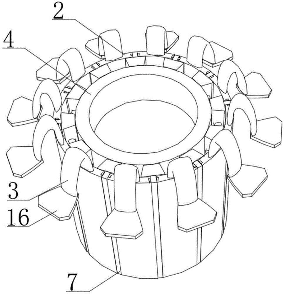 莱克电气获得发明专利授权：“一种电机以及电器”