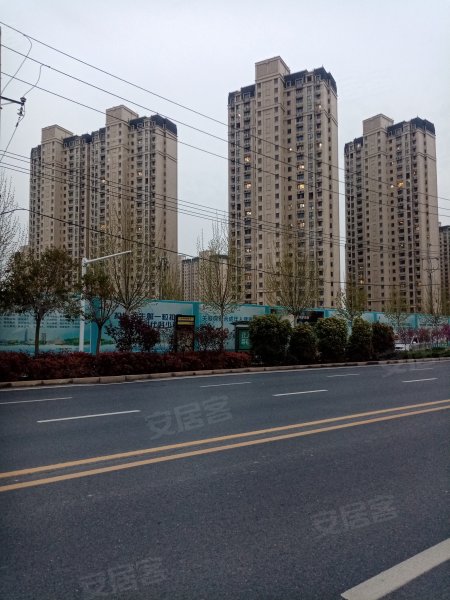 郑州城发安居科技公司拟发行10亿元公司债，获上交所受理