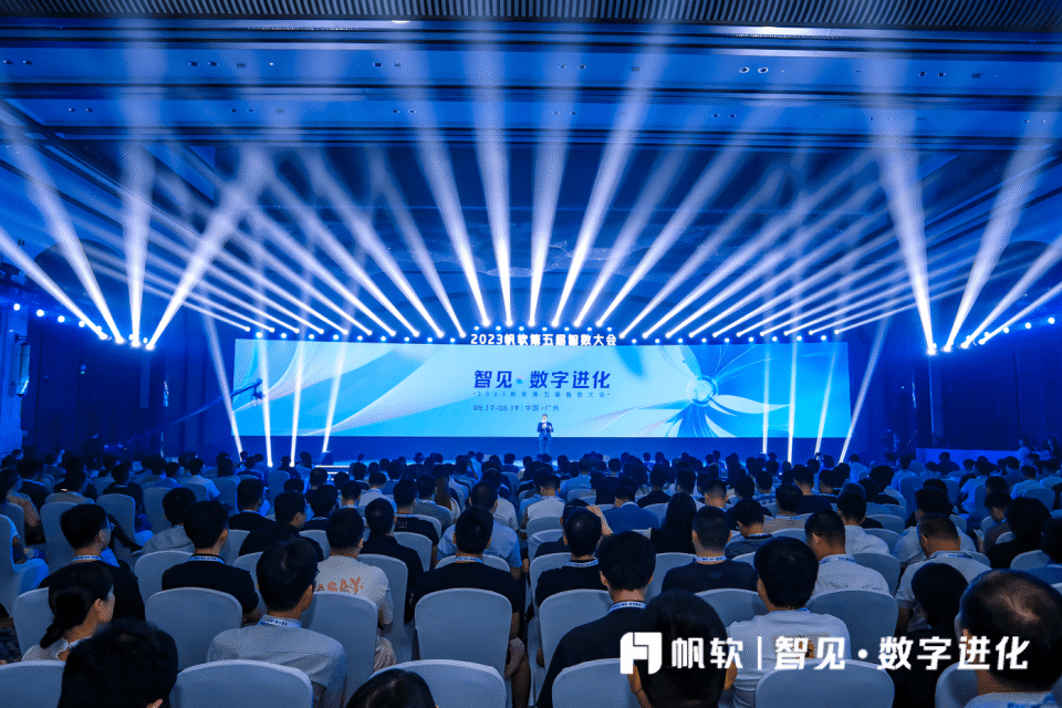 “算”出发展新思路 构建创新“智”生态