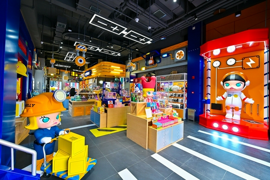 泡泡玛特起诉拓竹，双方高层正在沟通