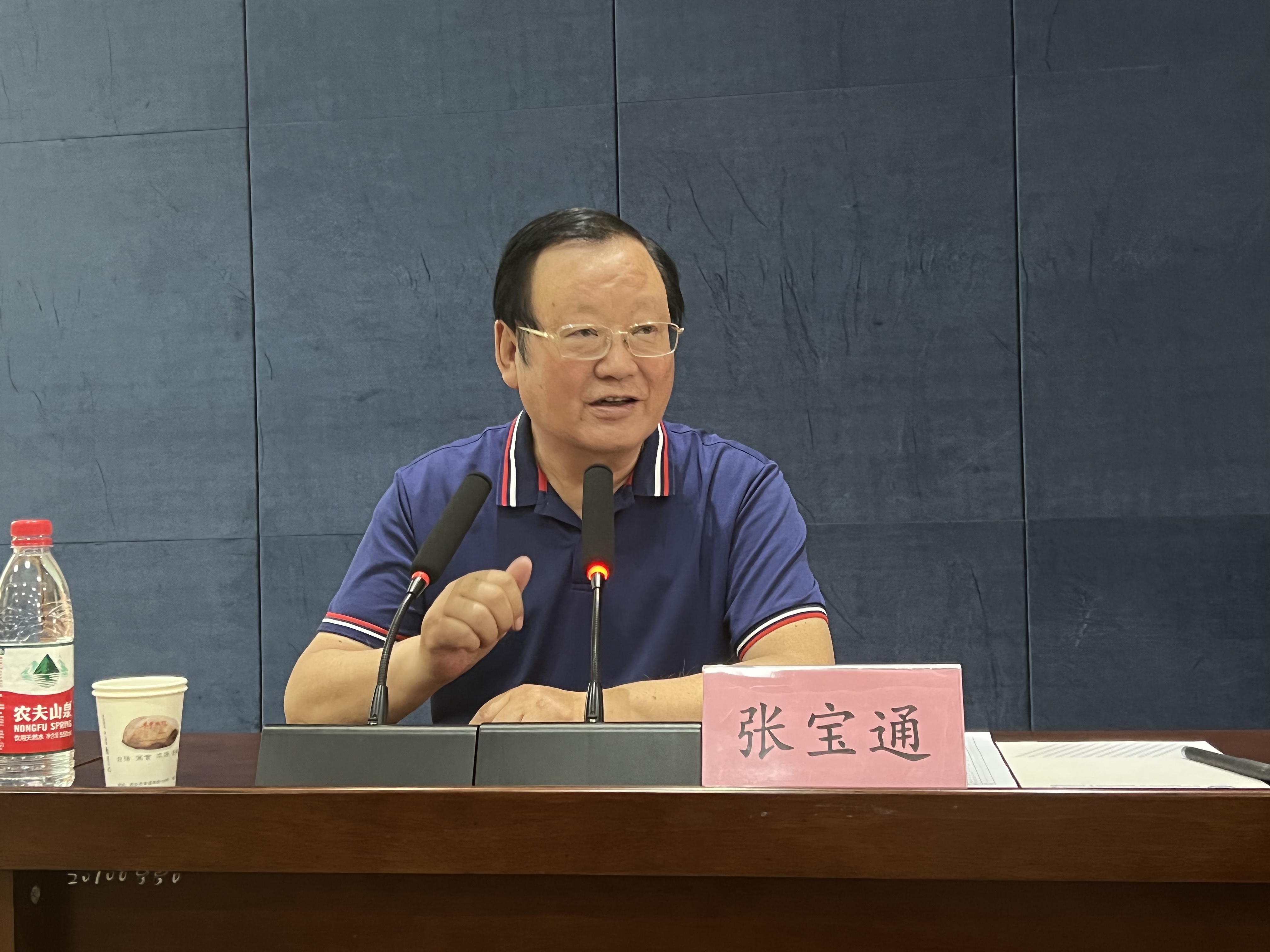 全国政协委员、中国社科院工业经济研究所研究员曲永义： 确立企业创新主体地位 精准布局未来产业赛道