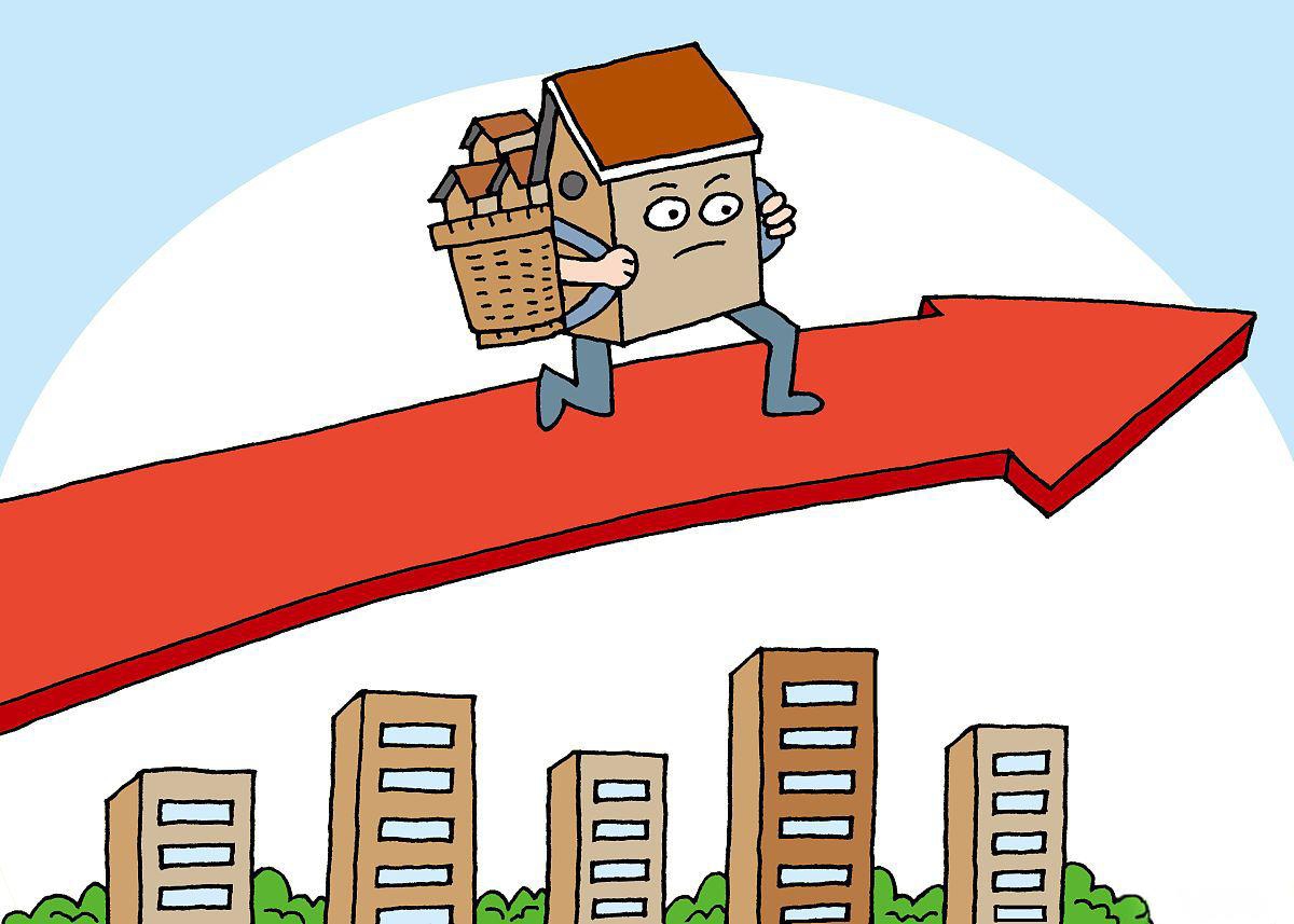 洪灏最新对话：房价今年会出现中继反弹，白银绝对会创历史新高