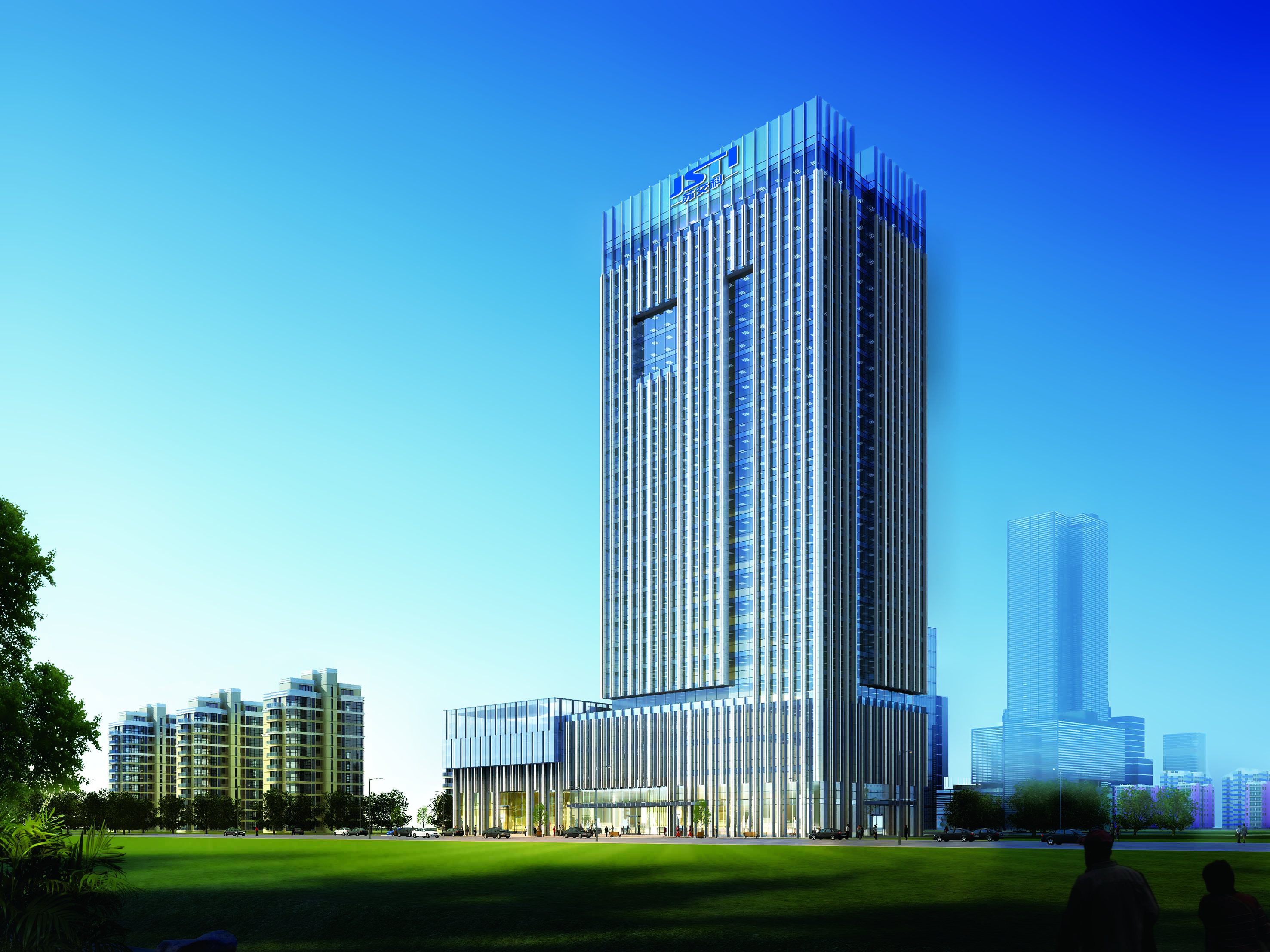 苏交科新注册《区域防震监测系统1.0》等2个项目的软件著作权
