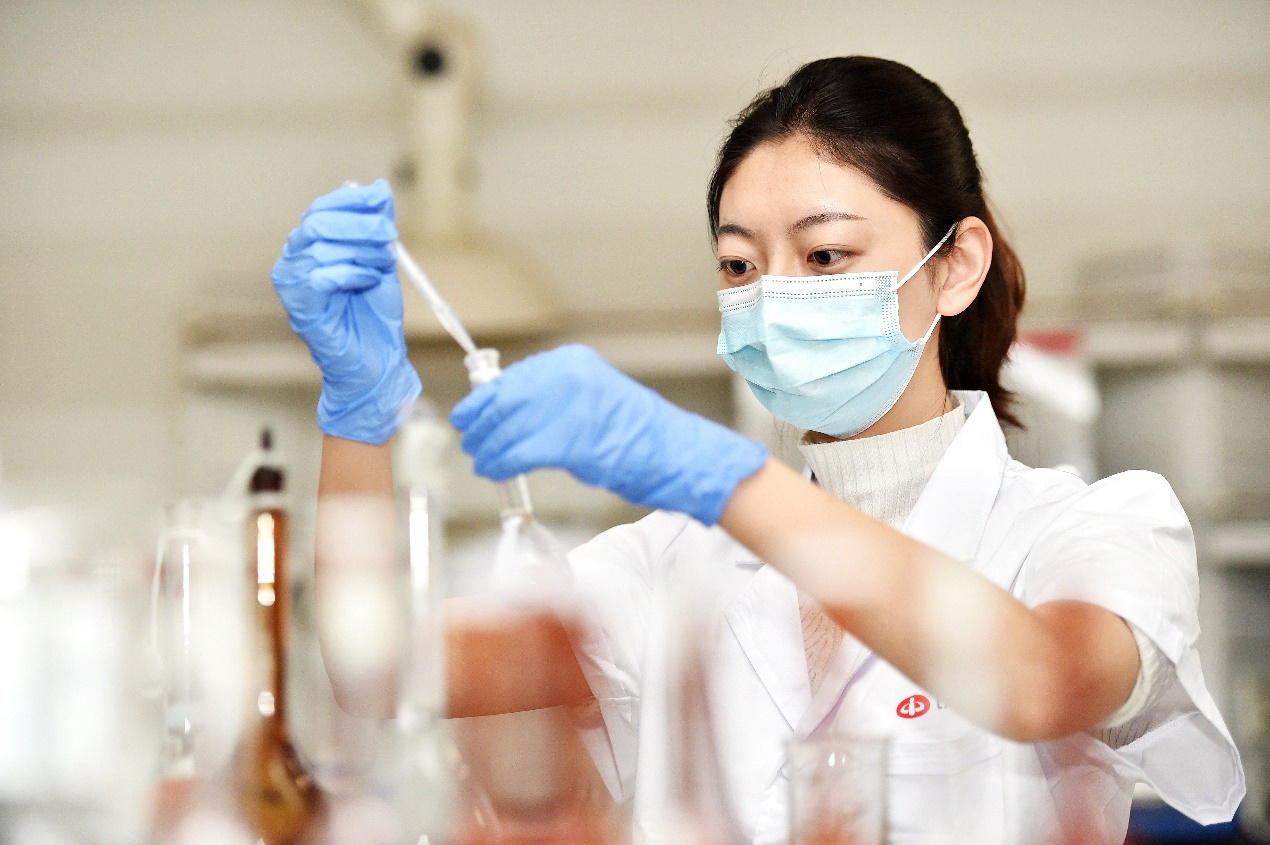 科伦药业：子公司SKB575新药临床试验申请获批