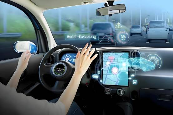 6G研发从单点突破迈向系统集成