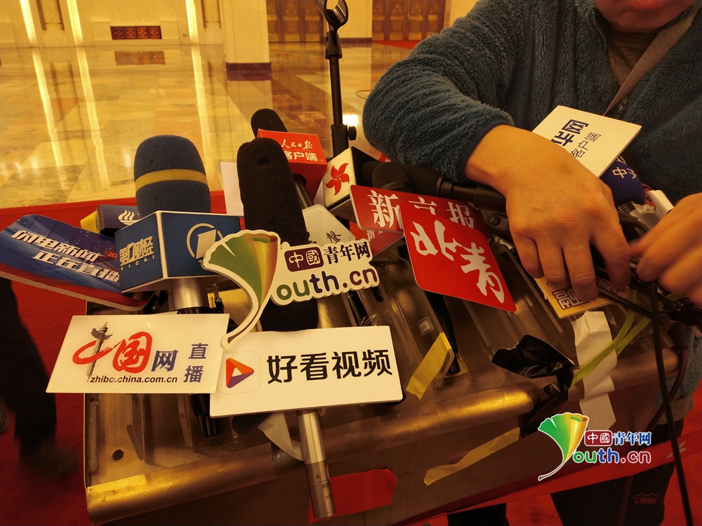 “数说”交通、农业、体育 “部长通道”传递民生温度