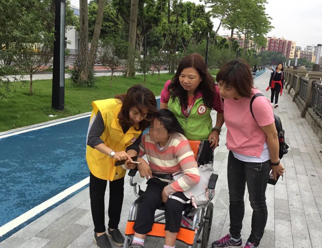 全国人大代表卢林：这种残障人士出行“刚需品”，高铁不应拒载