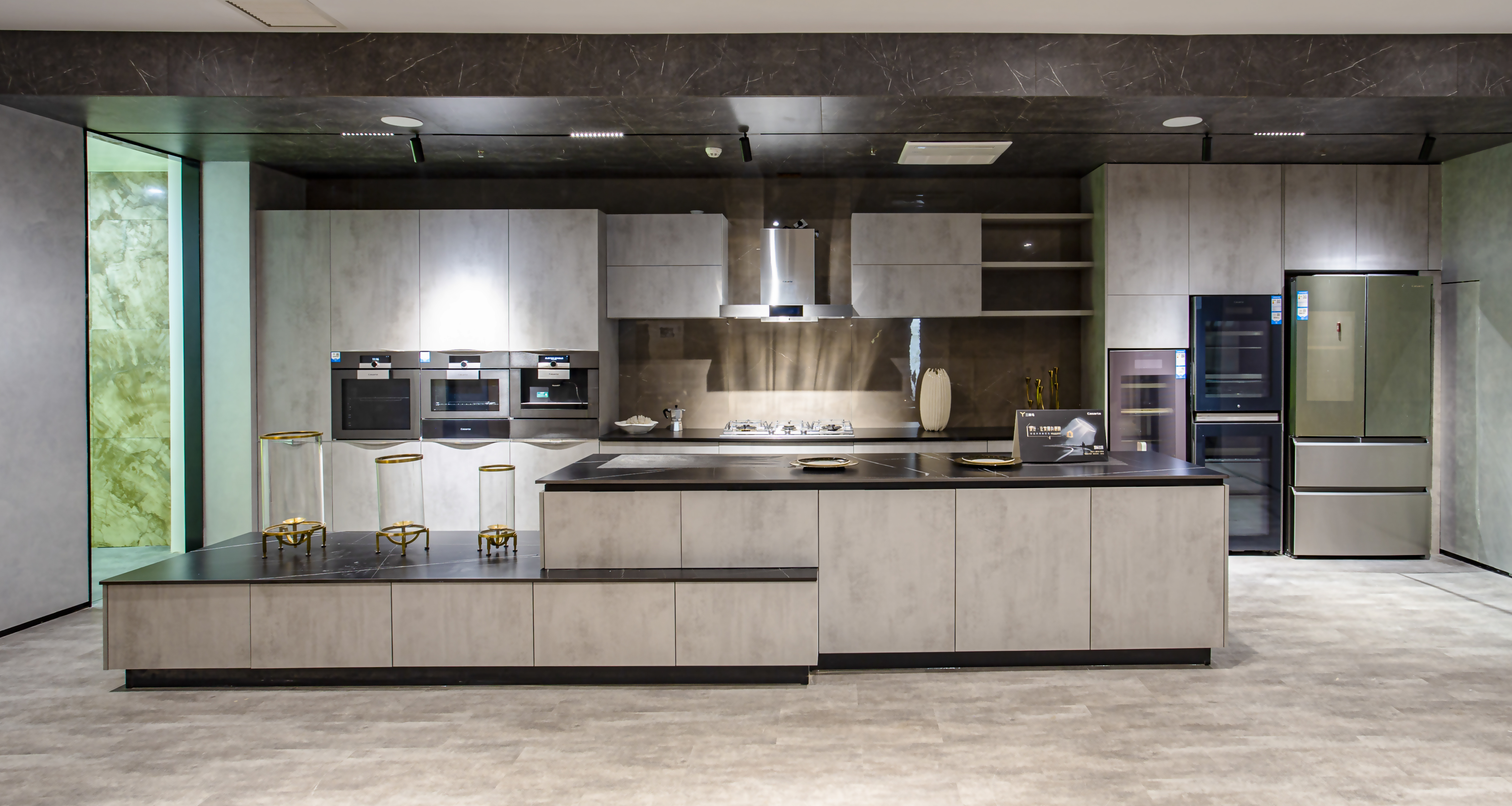 海尔智家获得实用新型专利授权：“一种保鲜储物装置以及制冷设备”