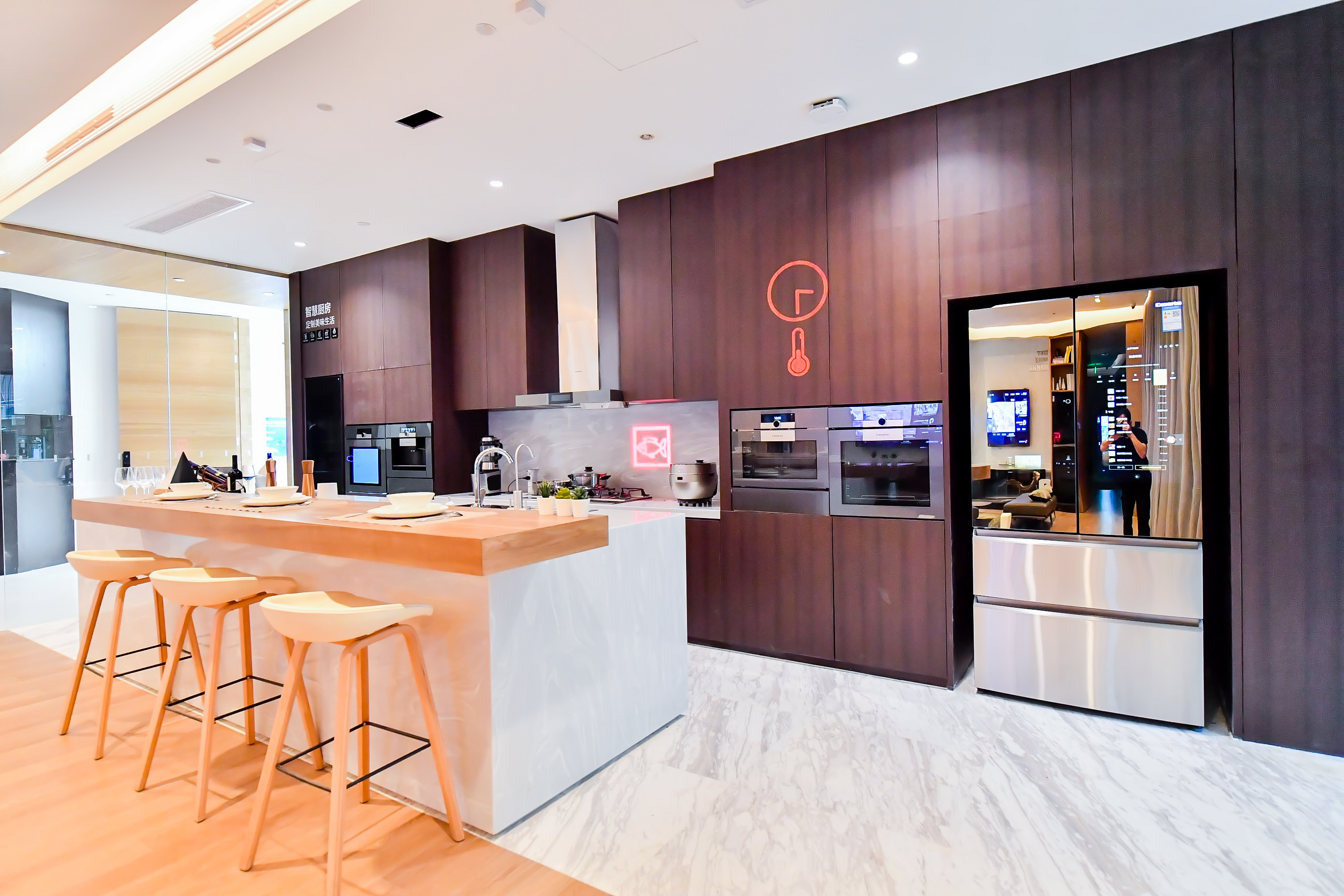 海尔智家获得实用新型专利授权：“一种保鲜储物装置以及制冷设备”