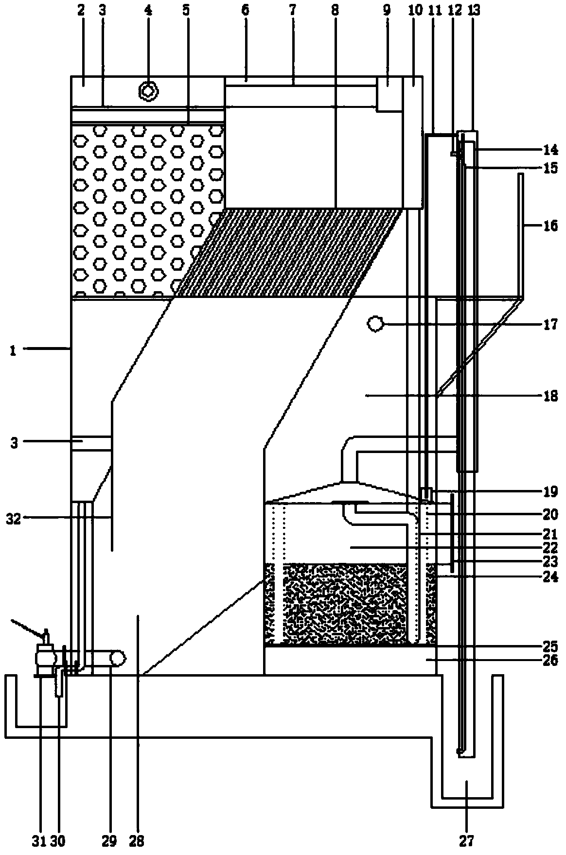 万胜智能获得实用新型专利授权：“一种自支撑一体化外壳结构的计量电压互感器”