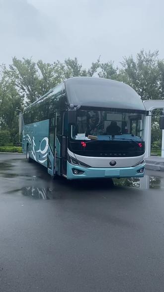 宇通客车获得外观设计专利授权：“客车侧围装饰（A）”