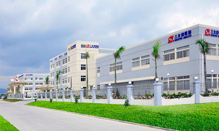 三友联众：1―2月公司国内外订单总体充足