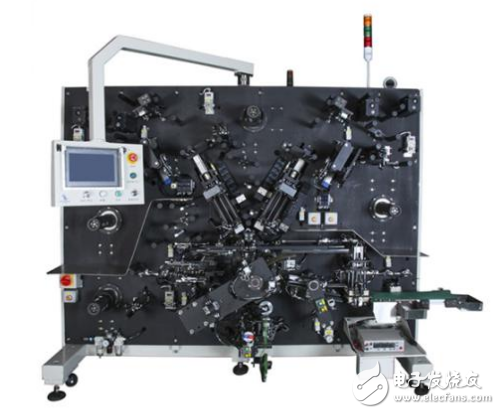 迈得医疗获得发明专利授权：“导管卷绕半径调整结构及导管卷绕装置”