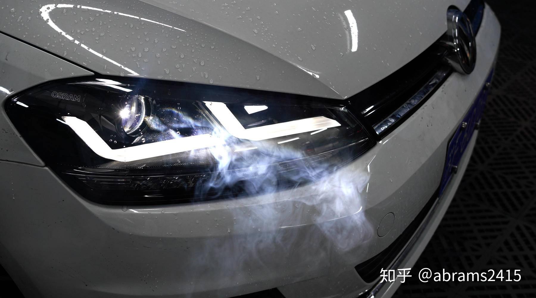 依顿电子：公司有少量产品应用于LED汽车大灯板上