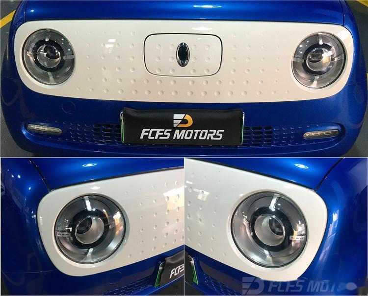 依顿电子：公司有少量产品应用于LED汽车大灯板上