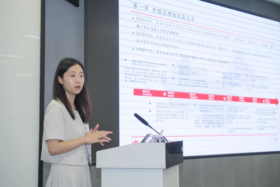 科华生物：持续高质量发展是市值管理的基础