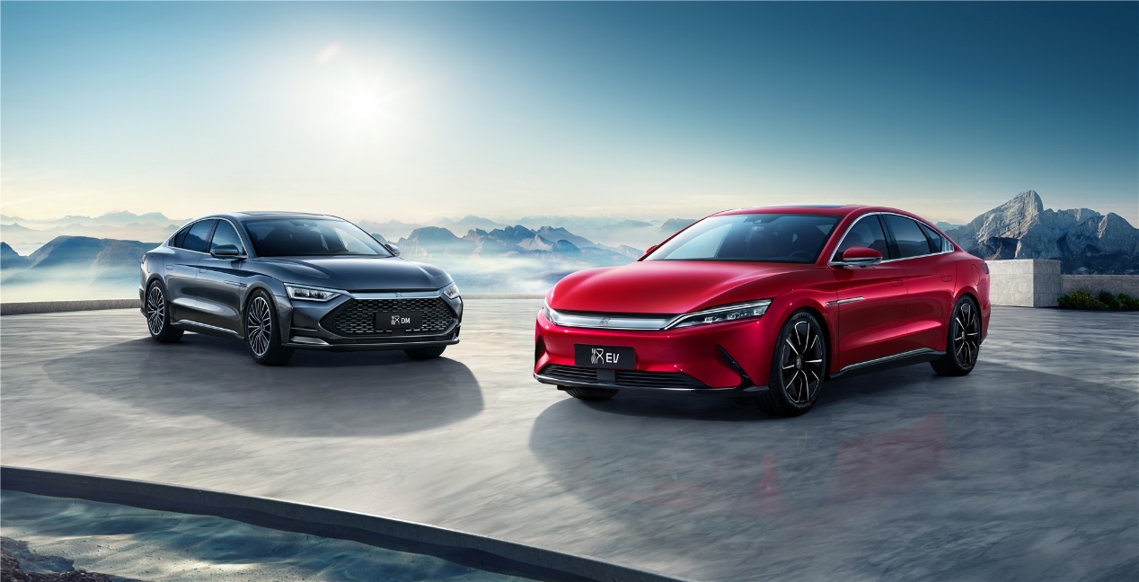 比亚迪发生3笔大宗交易 合计成交2996.44万元