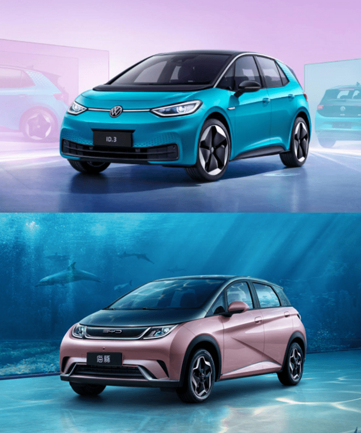 比亚迪发生3笔大宗交易 合计成交2996.44万元