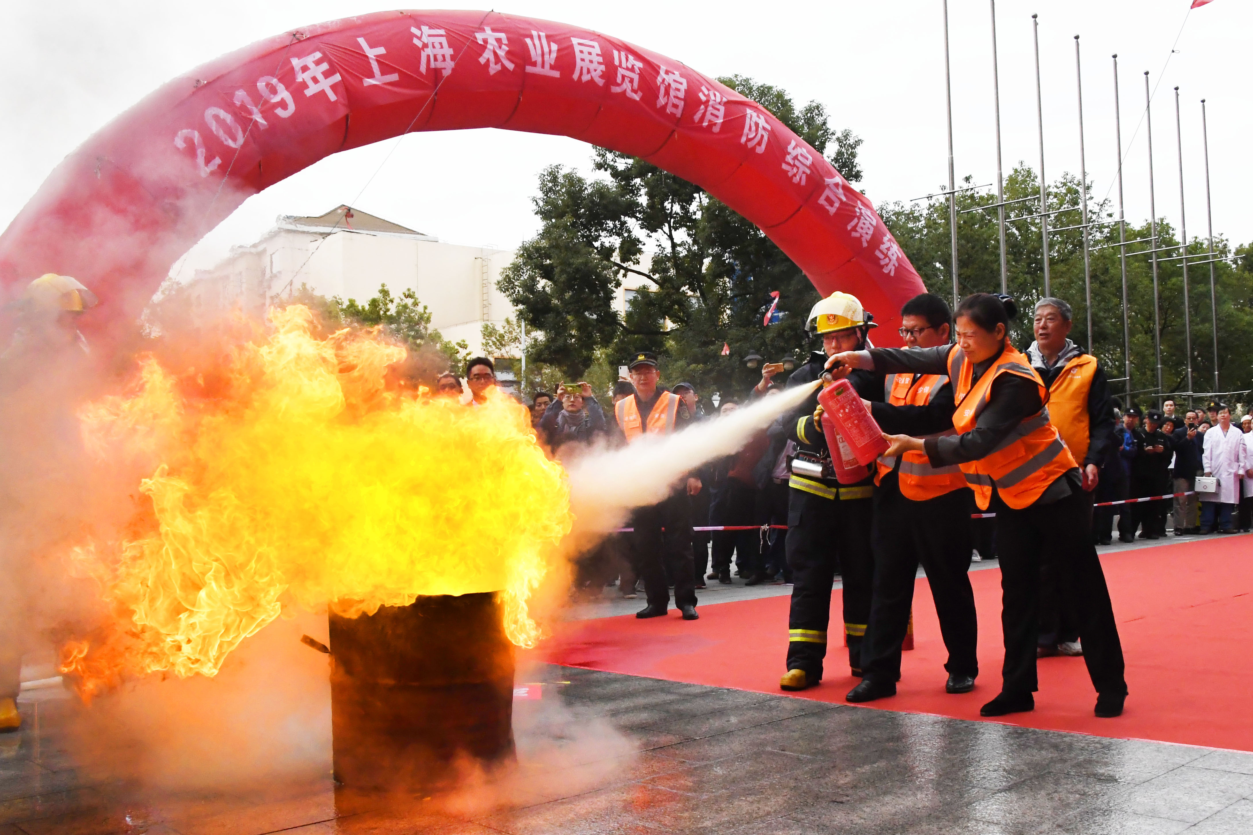 《上海国际能源交易中心风险控制管理细则》发布