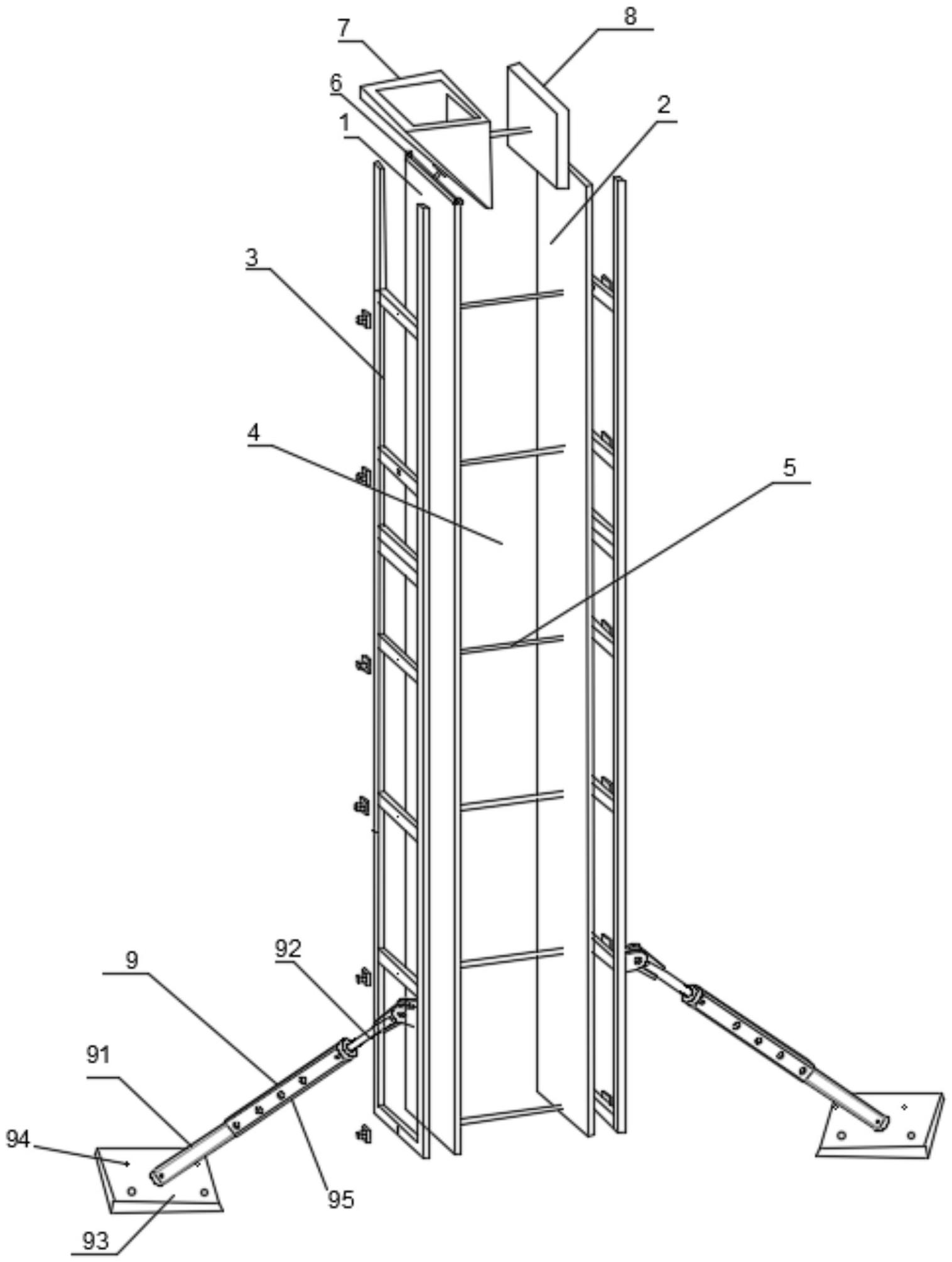 信宇人获得实用新型专利授权：“一种电池结构和用电设备”