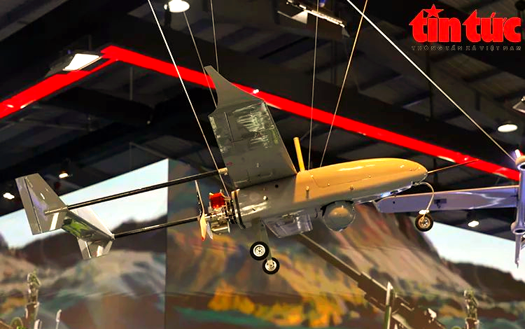 无人机助力越南开拓新型发展空间