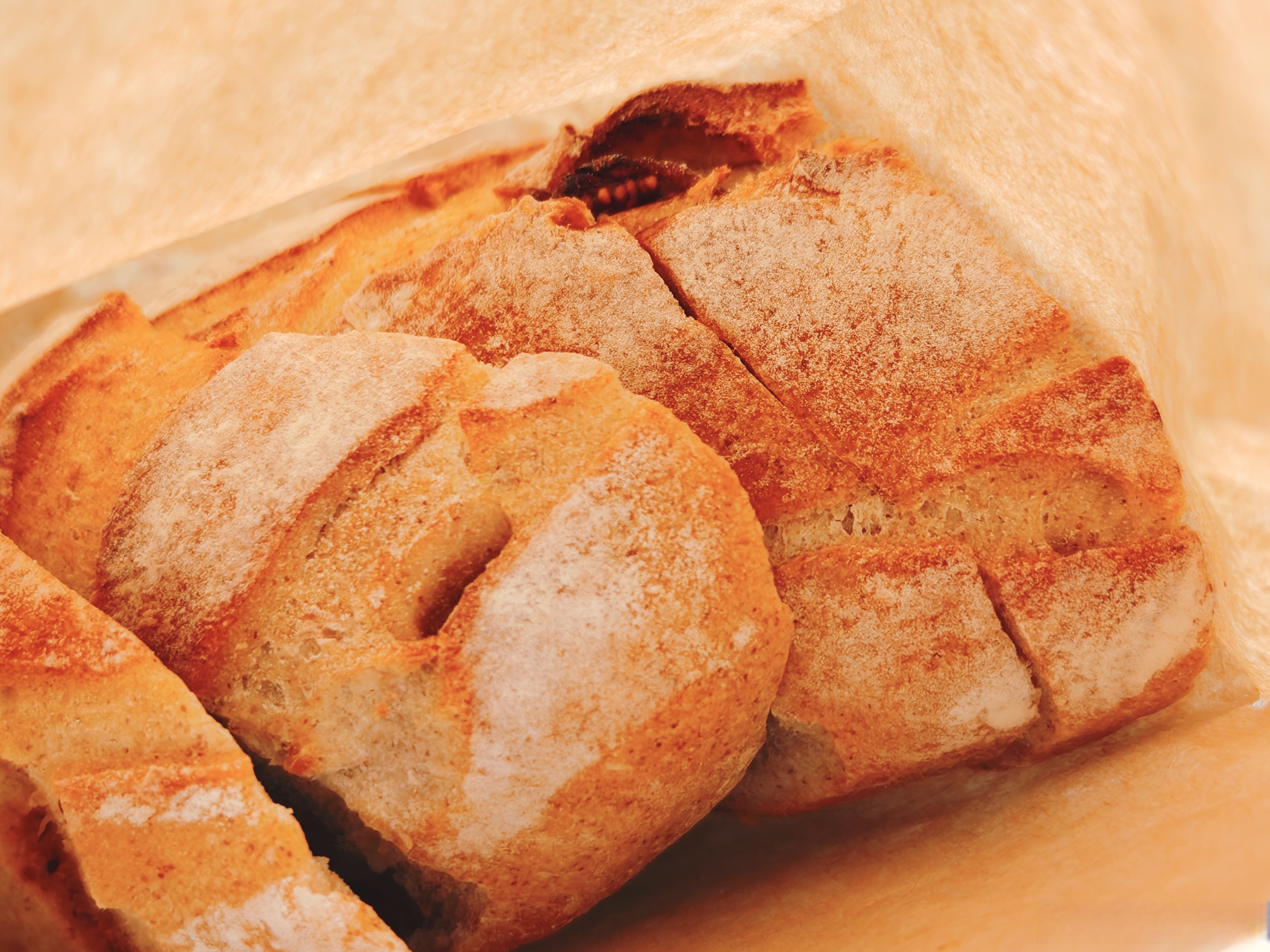 你吃的全麦面包可能不是“全麦”的|“315”特别策划