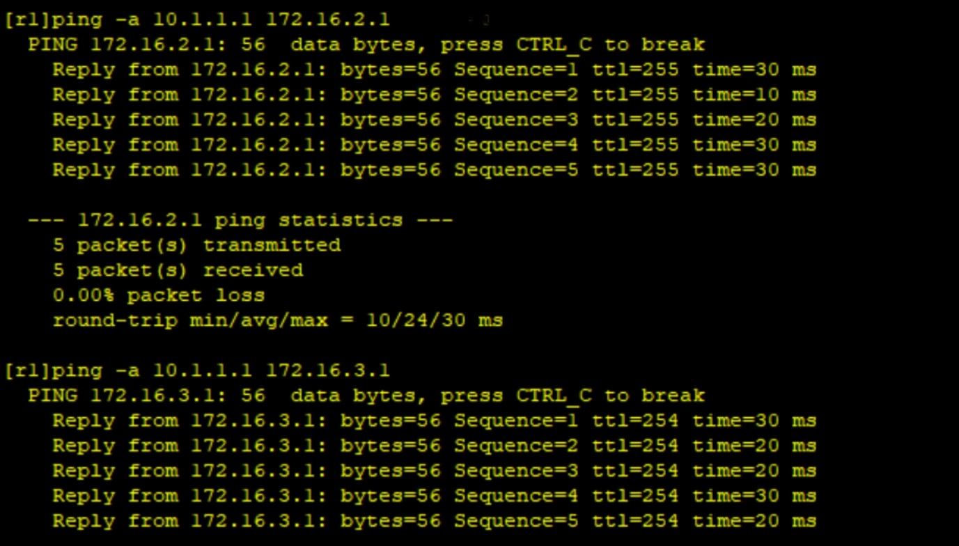 国产原生RDMA网络scaleFabric发布 填补大规模智算互联空白