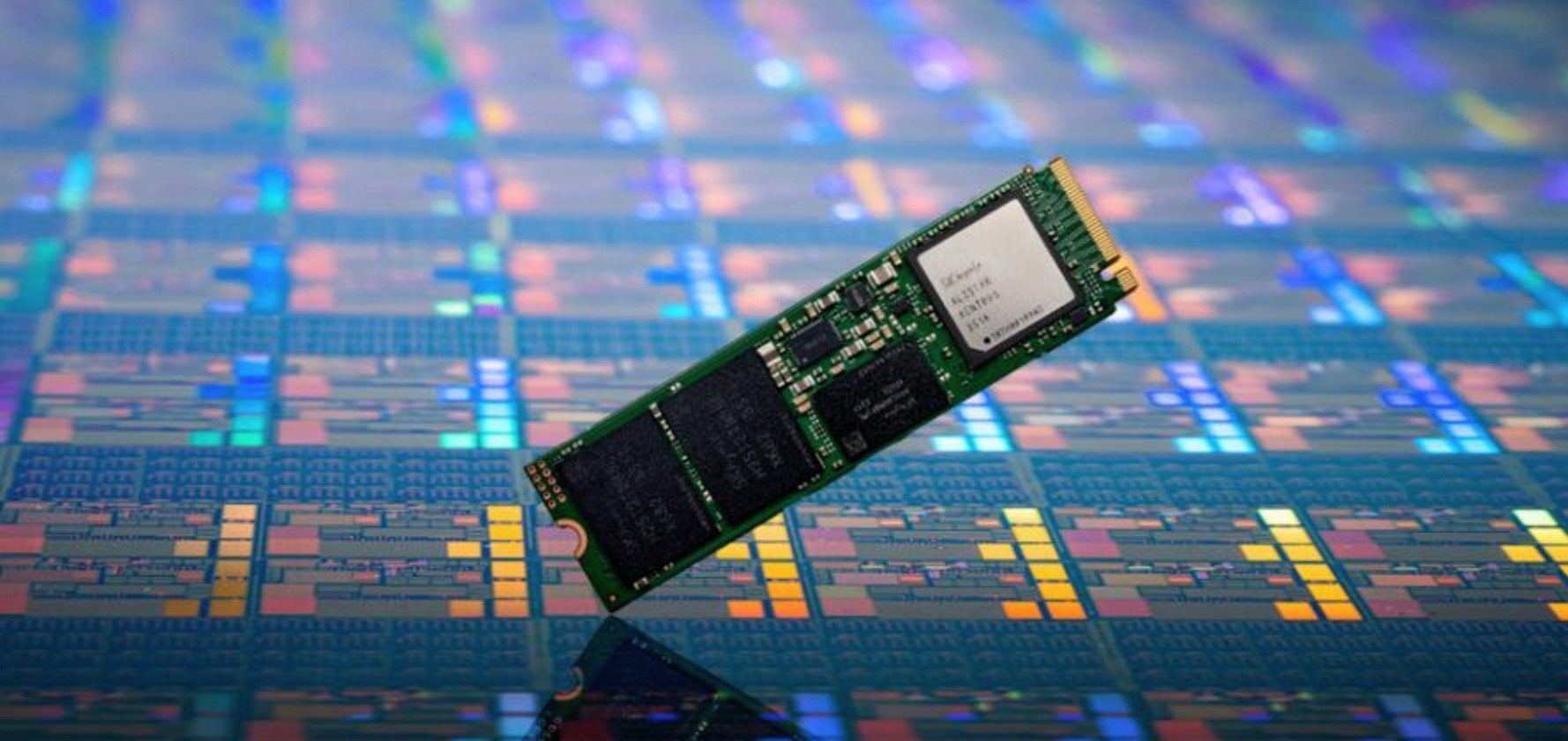 SK海力士打造AI半导体工厂