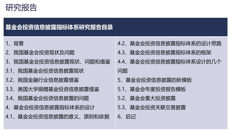 公募基金信披规则发布 更加突出以投资者为本
